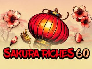 Sakura Riches слот с высоким RTP