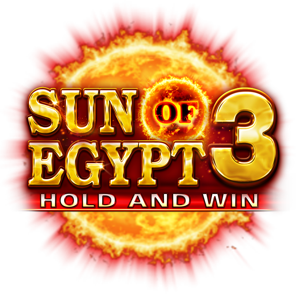 Sun of Egypt 3 — египетский слот